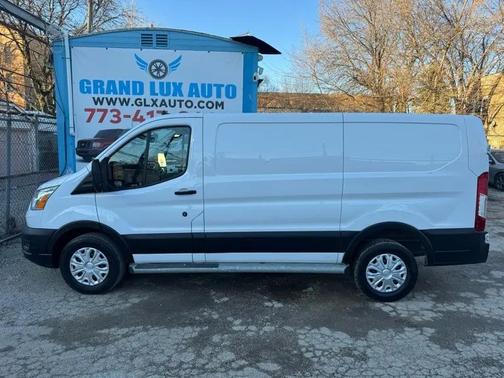 2021 Ford Transit-250 Base