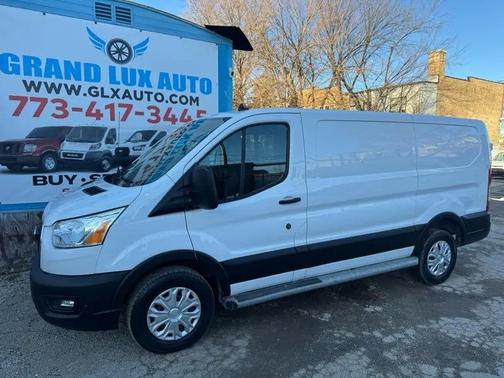 2021 Ford Transit-250 Base