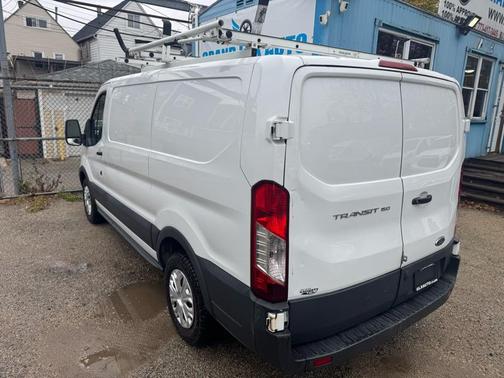 2018 Ford Transit-150 Base