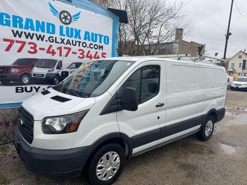 2018 Ford Transit-150 Base
