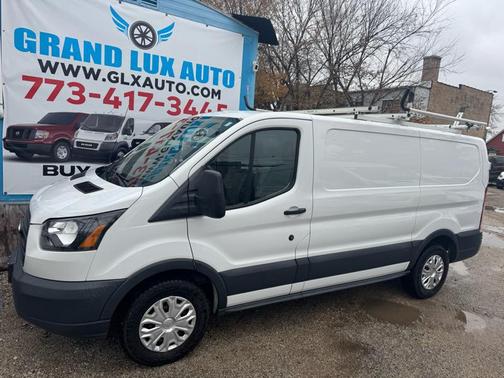 2018 Ford Transit-150 Base