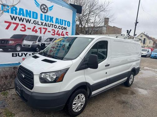2018 Ford Transit-150 Base
