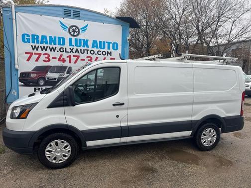 2018 Ford Transit-150 Base