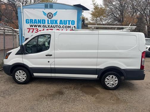 2018 Ford Transit-150 Base