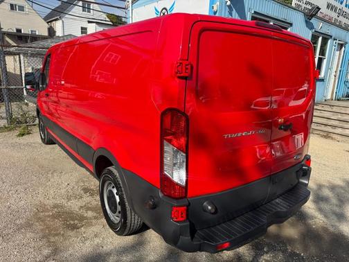 2018 Ford Transit-250 Base
