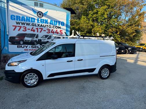 2015 Ford Transit Connect XL LWB