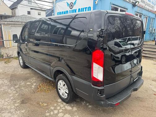 2017 Ford Transit-150 Base
