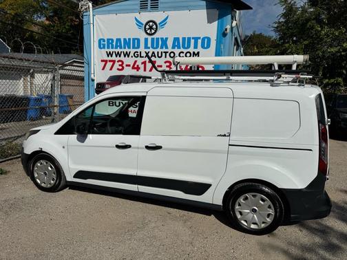 2015 Ford Transit Connect XL Cargo Van