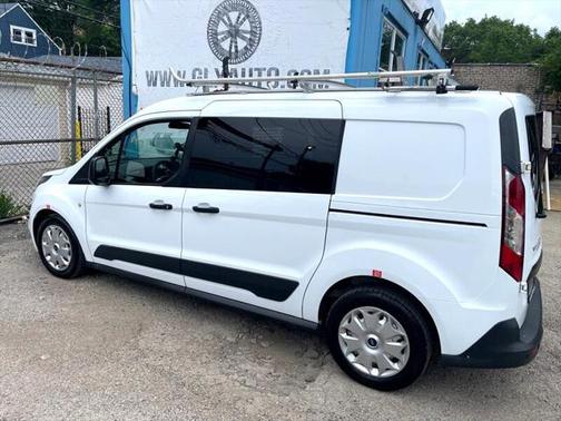 2014 Ford Transit Connect XLT