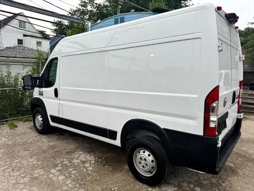 2019 RAM ProMaster 1500 Base