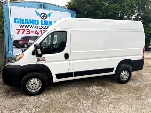 2019 RAM ProMaster 1500 Base