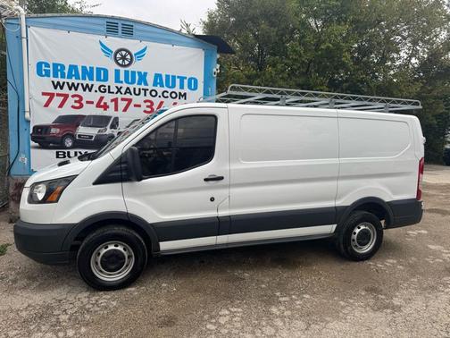 2015 Ford Transit-250 Base