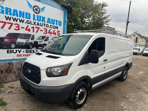 2015 Ford Transit-250 Base