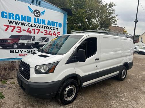 2015 Ford Transit-250 Base