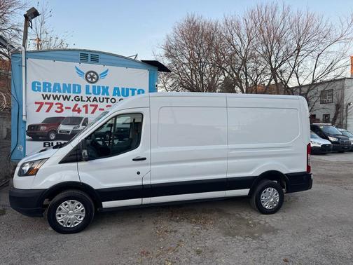 2019 Ford Transit-150 Base