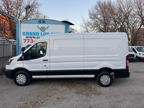 2019 Ford Transit-150 Base