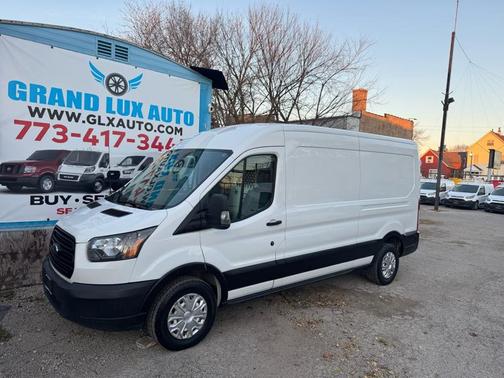 2019 Ford Transit-150 Base