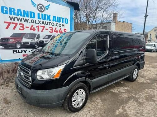 2017 Ford Transit-150 Base