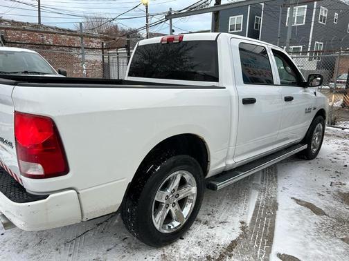 2015 RAM 1500 Tradesman/Express