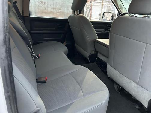 2015 RAM 1500 Tradesman/Express