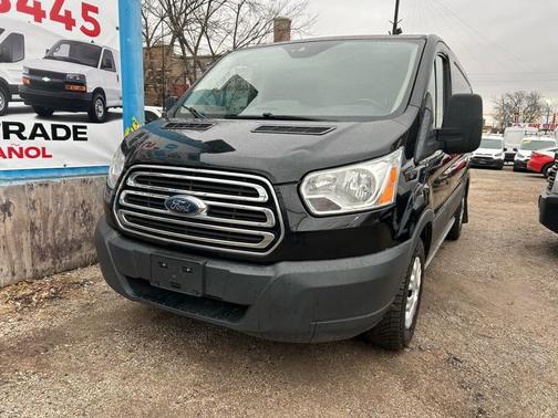 2017 Ford Transit-150 Base