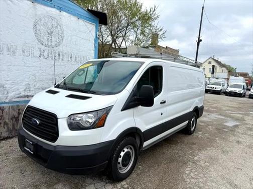 2019 Ford Transit-150 Base