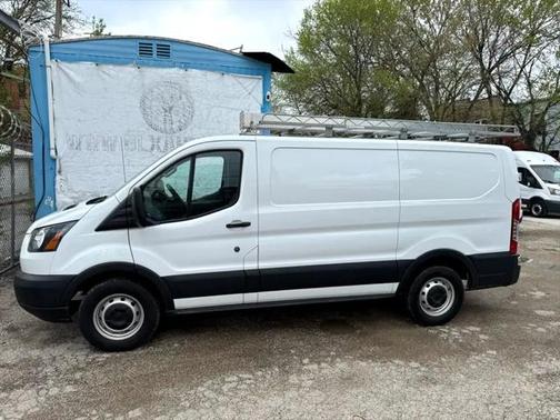 2019 Ford Transit-150 Base