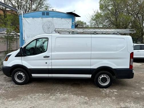 2019 Ford Transit-150 Base