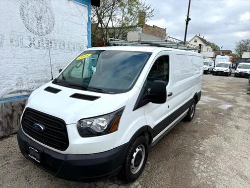 2019 Ford Transit-150 Base