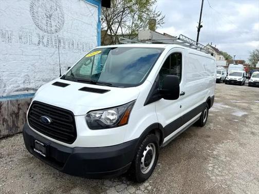2019 Ford Transit-150 Base