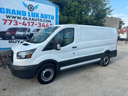 2017 Ford Transit-150 Base