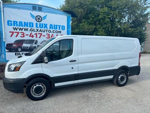 2017 Ford Transit-150 Base