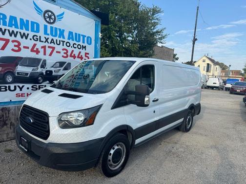 2017 Ford Transit-150 Base