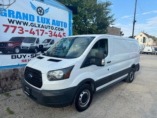 2017 Ford Transit-150 Base