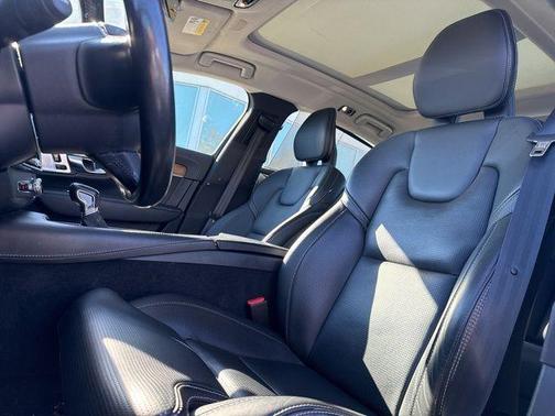 2019 Volvo S90 T6 Inscription