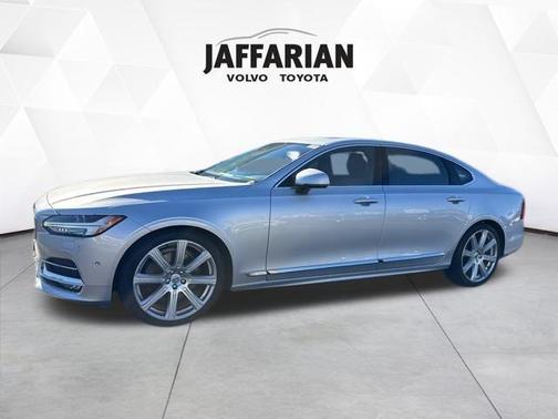 2019 Volvo S90 T6 Inscription