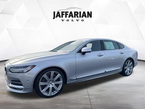 2019 Volvo S90 T6 Inscription