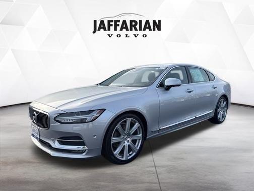 2019 Volvo S90 T6 Inscription