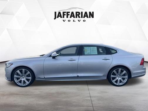 2019 Volvo S90 T6 Inscription