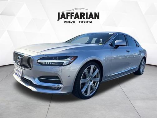 2019 Volvo S90 T6 Inscription