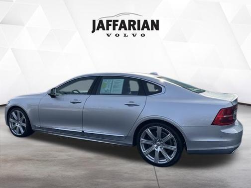 2019 Volvo S90 T6 Inscription