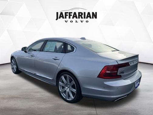 2019 Volvo S90 T6 Inscription