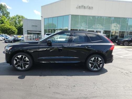 2026 Volvo XC60