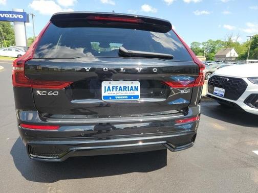 2026 Volvo XC60