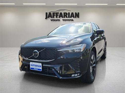 2026 Volvo XC60
