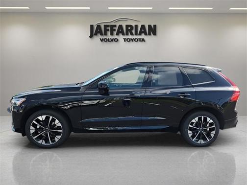 2026 Volvo XC60