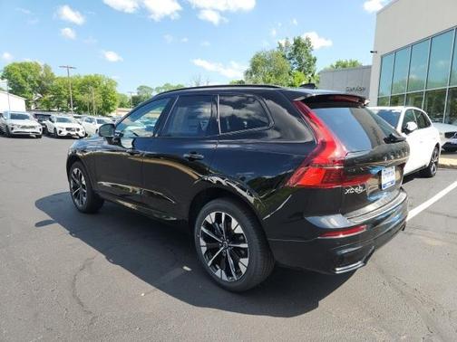 2026 Volvo XC60