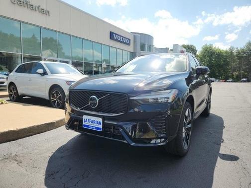 2026 Volvo XC60
