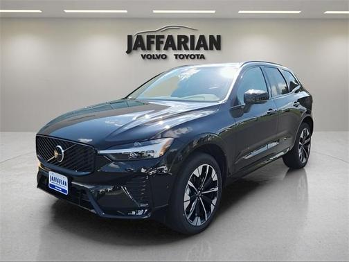 2026 Volvo XC60