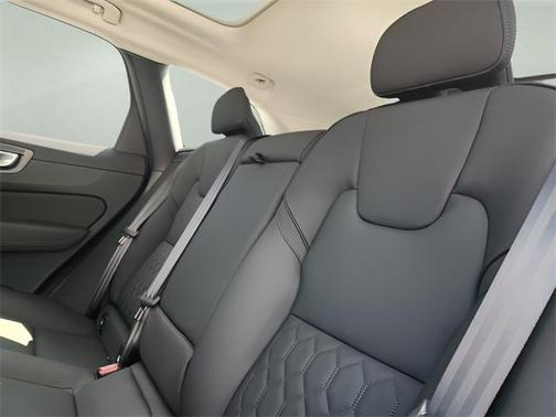 2026 Volvo XC60